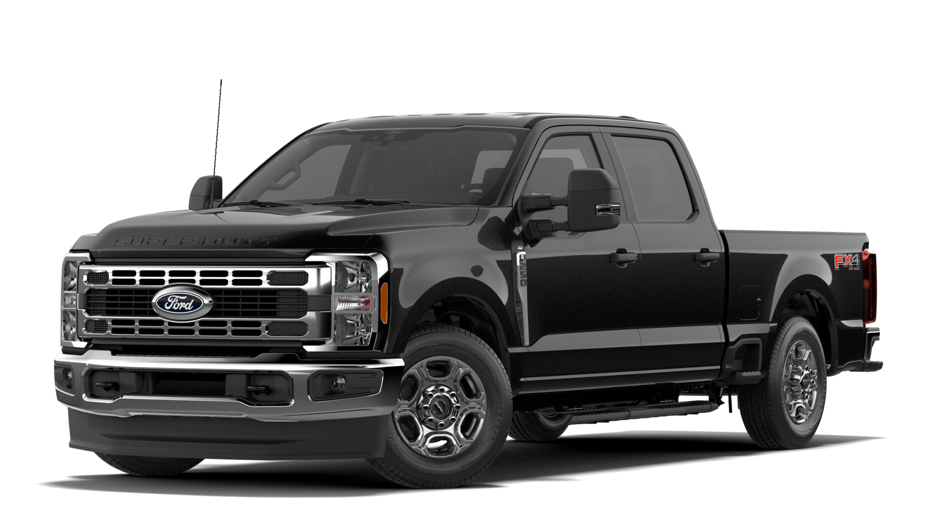 2027 Ford Super Duty® External Image 1